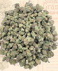 Gorilla Glue Smalls 3.5g (Hybrid)